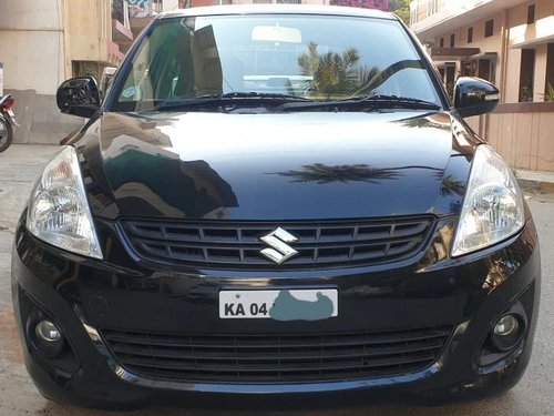 Used 2015 Maruti Suzuki Dzire VDI MT for sale in Bangalore