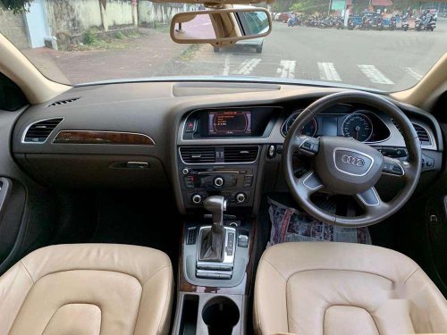 Audi A4 2.0 TDI (177bhp), Premium Plus, 2014, Diesel AT in Edapal