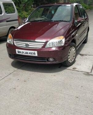 Used 2010 Tata Indigo eCS eGLX BS IV MT for sale in Mumbai