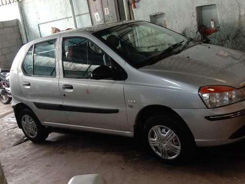 Tata Indica V2 LS, 2015, Diesel MT for sale in Hyderabad