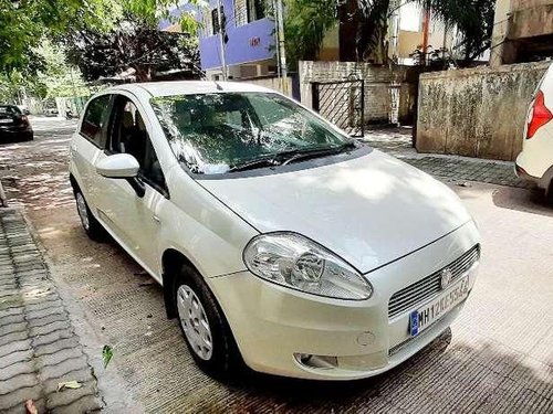 Fiat Punto Evo Multijet 1.3 90 hp, 2013, Diesel MT in Pune