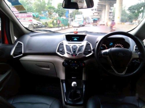 Ford Ecosport EcoSport Titanium 1.5 TDCi, 2013, Diesel MT in Goregaon