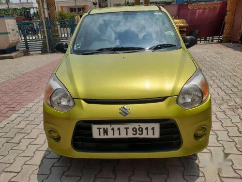 Maruti Suzuki Alto 800 LXI 2016 MT for sale in Chennai