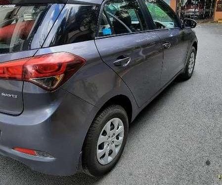 Hyundai i20 Sportz 1.2 2018 MT for sale in Nagar