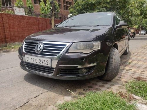 Used 2010 Volkswagen Passat 1.8 TSI MT for sale in New Delhi