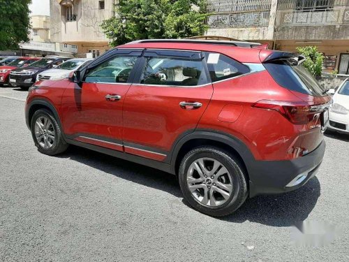 2020 Kia Seltos MT for sale in Surat