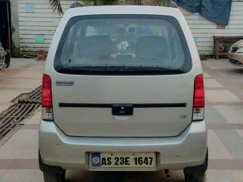 Maruti Suzuki Wagon R LXI, 2006, Petrol MT in Guwahati