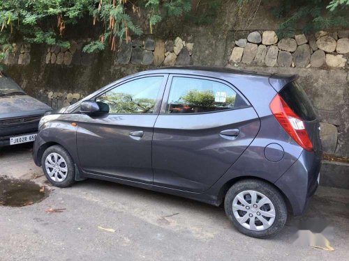 Used Hyundai Eon Sportz 2017 MT for sale in Jammu