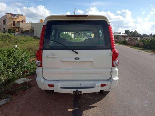 2013 Mahindra Scorpio VLX MT for sale in Mumbai