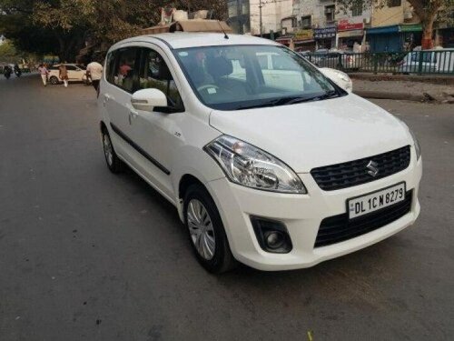 Maruti Ertiga VXI ABS 2013 MT for sale in New Delhi