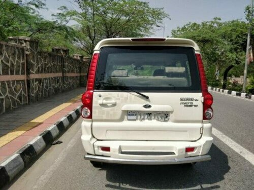 Mahindra Scorpio Vlx BS-IV 2010 MT for sale in New Delhi