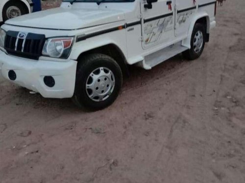 2016 Mahindra Bolero SLE MT for sale in Agra