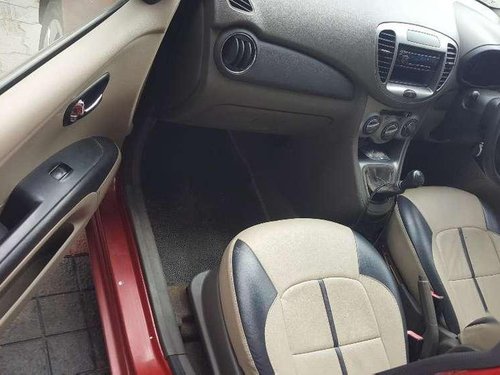 Hyundai i10 Magna 2011 MT for sale in Hyderabad 