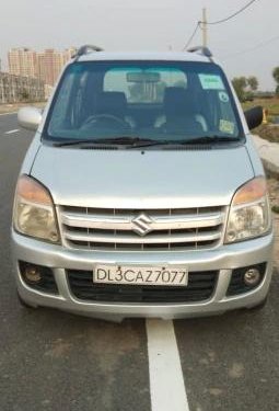 2009 Maruti Suzuki Wagon R VXI MT for sale in Faridabad