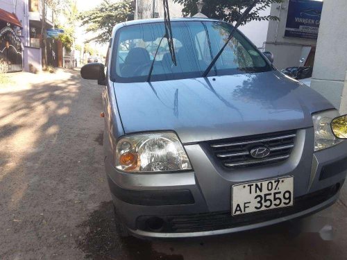 Used 2005 Hyundai Santro Xing XL MT for sale in Chennai