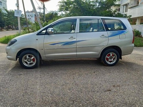 Used 2008 Toyota Innova 2004-2011 MT for sale in Bangalore