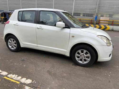 Maruti Suzuki Swift ZXI 2007 MT for sale in Mumbai