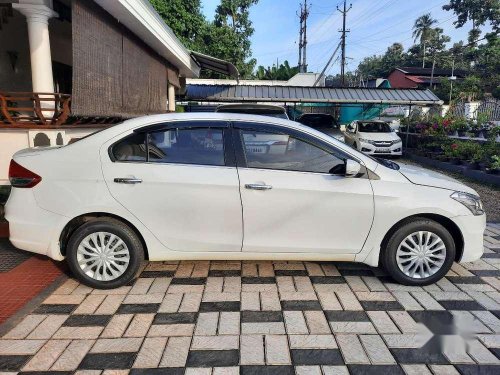 Maruti Suzuki Ciaz VXI+ Automatic, 2018, Petrol AT in Kottayam