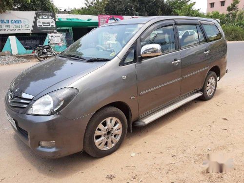 Used 2009 Toyota Innova MT for sale in Pondicherry