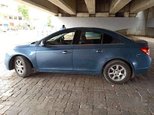 Used 2011 Chevrolet Cruze LTZ MT for sale in Gandhinagar