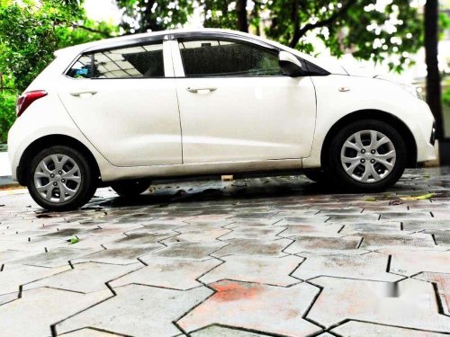 Hyundai Grand I10 Magna Automatic, 2016, Petrol AT in Kochi