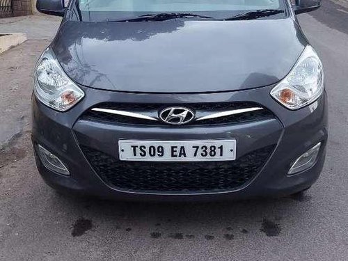 Hyundai i10 Sportz 2014 MT for sale in Secunderabad