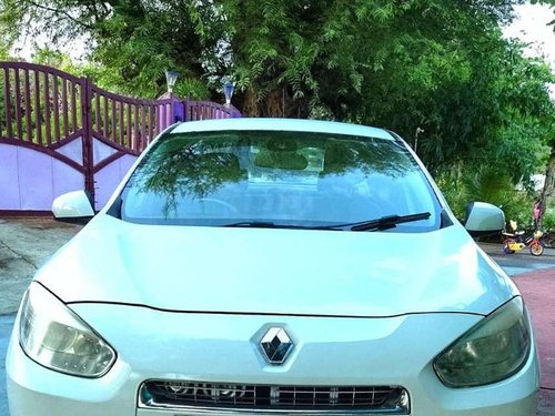 2012 Renault Fluence 2.0 MT for sale in Theni
