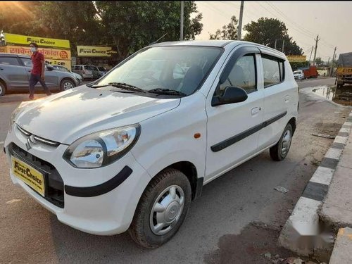 2015 Maruti Suzuki Alto MT for sale in Faridabad