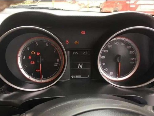 Maruti Suzuki Swift VXI 2018 MT for sale in Guntur