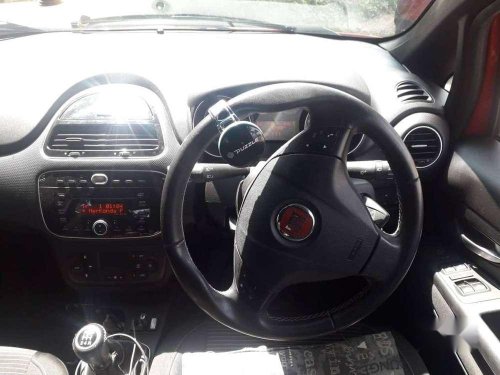 Used Fiat Punto Evo 2015 MT for sale in Coimbatore