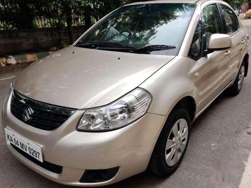 Maruti Suzuki SX4 2008 MT for sale in Nagar