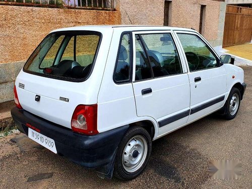 Maruti Suzuki 800 AC BS-III, 2005, Petrol MT for sale in Tiruppur