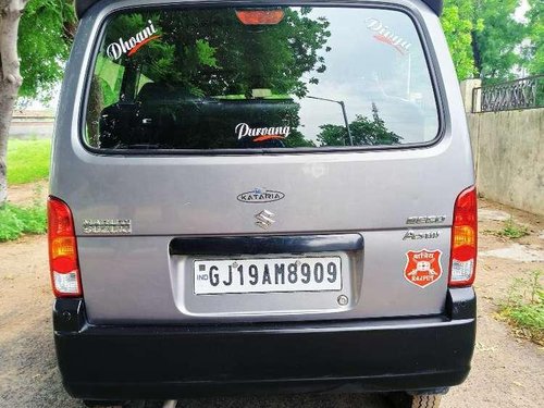 Used 2019 Maruti Suzuki Eeco MT for sale in Gandhinagar