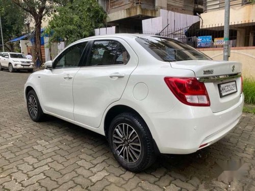 2018 Maruti Suzuki Swift Dzire MT for sale in Mumbai