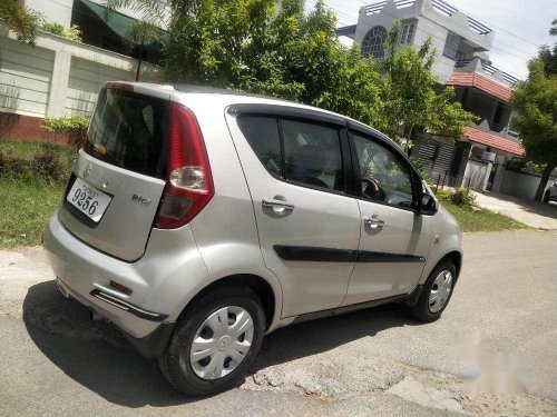 Maruti Suzuki Ritz 2010 MT for sale in Hyderabad