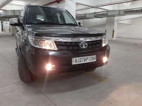 Used 2015 Tata Safari Storme VX MT for sale in Ahmedabad