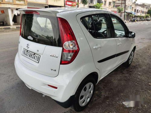 Used 2015 Maruti Suzuki Ritz MT for sale in Surat