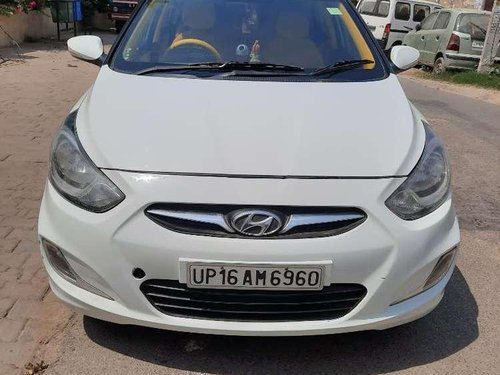 Hyundai Fluidic Verna 1.6 CRDi SX, 2013, Diesel MT in Ghaziabad