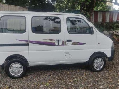 Maruti Suzuki Eeco 5 STR WITH A/C+HTR CNG, 2014, CNG & Hybrids MT in Mumbai