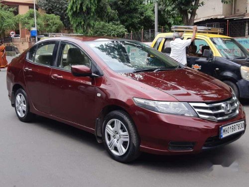 Honda City S, 2012, Petrol MT in Thane