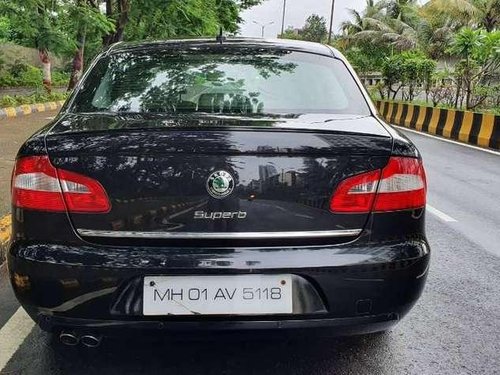 Skoda Superb 1.8 TSI 2010 MT for sale in Mumbai