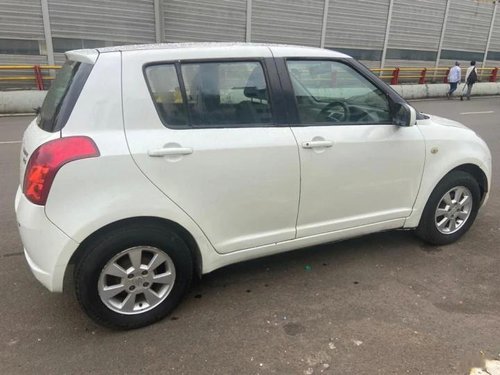 Maruti Suzuki Swift ZXI 2007 MT for sale in Mumbai