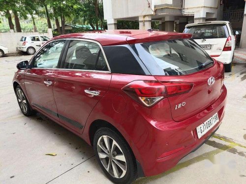 Used 2015 Hyundai Elite i20 Asta 1.4 CRDi MT for sale in Surat