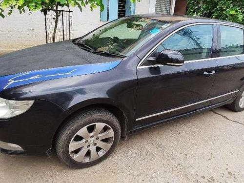 Skoda Superb 1.8 TSI 2009 MT for sale in Hyderabad