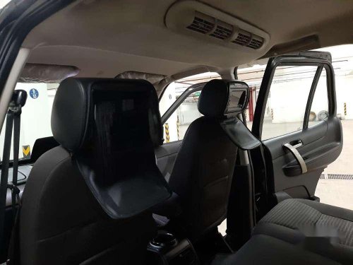 Used 2015 Tata Safari Storme VX MT for sale in Ahmedabad