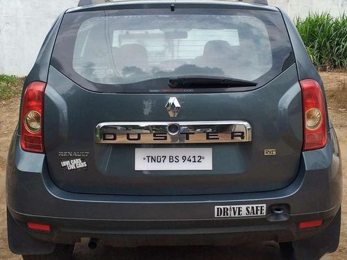 2012 Renault Duster MT for sale in Erode