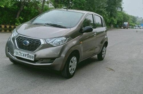 Used 2016 Datsun Redi-GO T MT for sale in New Delhi