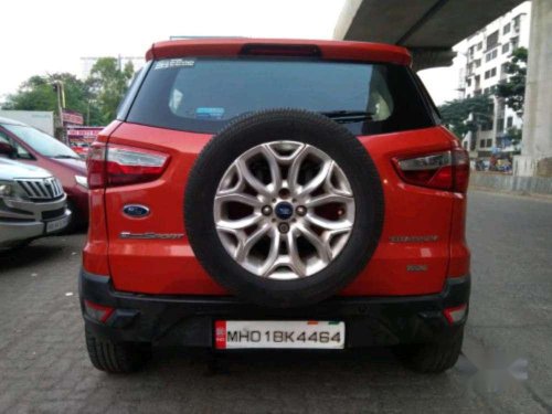 Ford Ecosport EcoSport Titanium 1.5 TDCi, 2013, Diesel MT in Goregaon