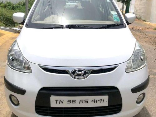 Hyundai I10 Magna (O), 2008, Petrol MT for sale in Erode