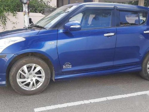 Maruti Suzuki Swift ZDi, 2012, Diesel MT in Coimbatore